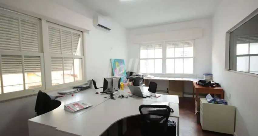 Sala comercial com 1 sala para alugar na Rua Sampaio Vidal, --, Jardim Paulistano, São Paulo