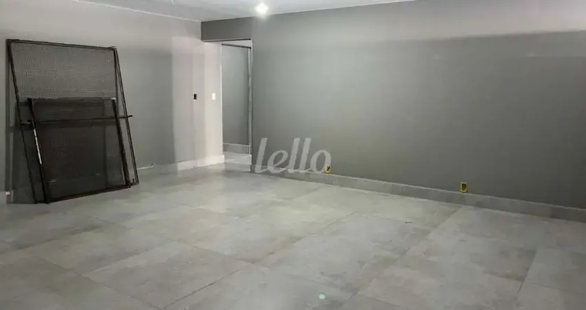 Sala comercial com 6 salas para alugar na Rua Cunha Gago, --, Pinheiros, São Paulo