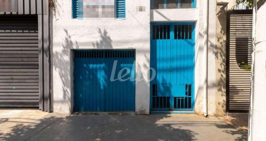 Casa comercial com 4 salas para alugar na Alameda Sarutaiá, --, Jardim Paulista, São Paulo