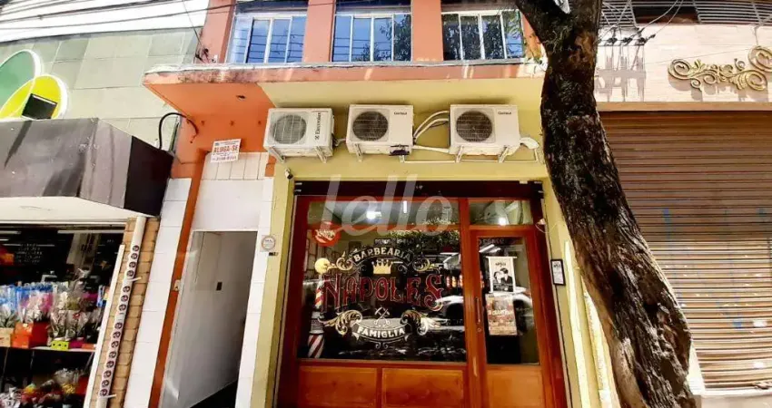 Ponto comercial com 5 salas para alugar na Rua Pamplona, --, Jardim Paulista, São Paulo