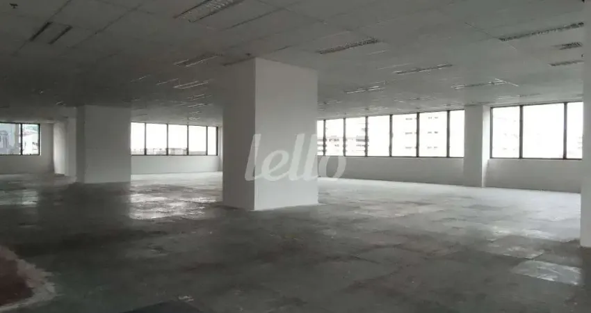 Sala comercial para alugar na Avenida Francisco Matarazzo, --, Água Branca, São Paulo