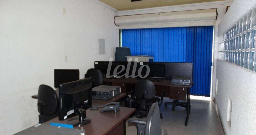 Sala comercial para alugar na Rua Almirante Pereira Guimarães, --, Pacaembu, São Paulo