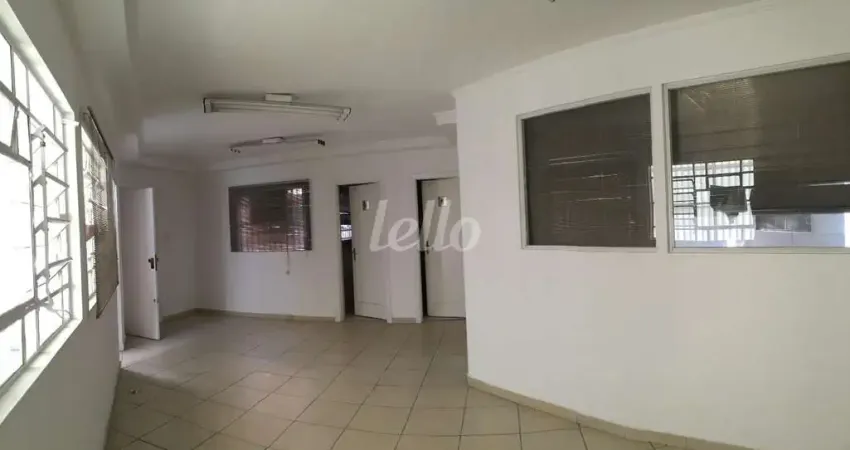 Sala comercial com 2 salas para alugar na Avenida Brigadeiro Faria Lima, --, Jardim Paulistano, São Paulo
