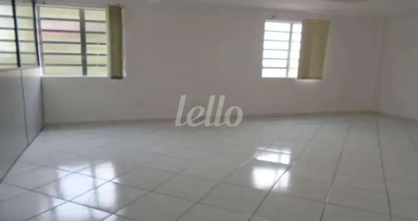 Sala comercial com 1 sala para alugar na Rua Coronel Rodovalho, --, Penha De França, São Paulo