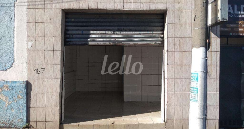 Ponto comercial para alugar na Rua Bernardino de Campos, --, Centro, Jundiaí