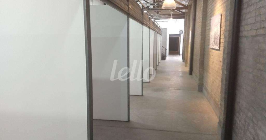 Ponto comercial para alugar na Rua Pedro Vicente, --, Luz, São Paulo
