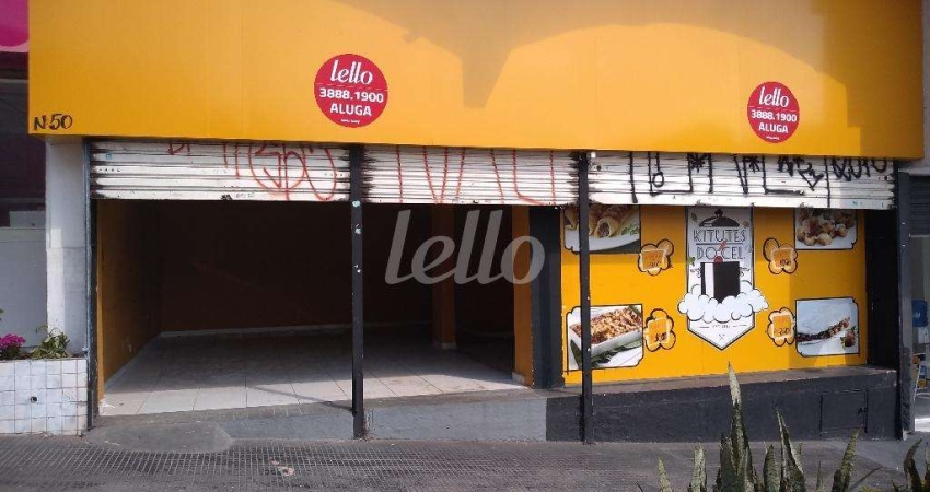 Ponto comercial com 1 sala para alugar na Avenida Penha de França, --, Penha De França, São Paulo