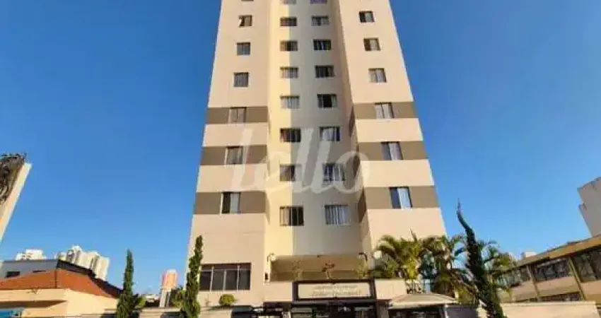 Apartamento com 2 quartos para alugar na Rua Xingu, --, Vila Valparaíso, Santo André