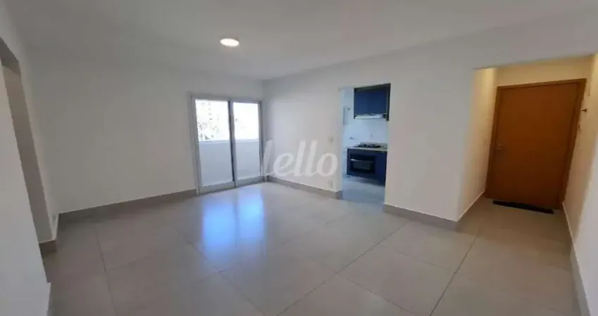 Apartamento com 2 quartos para alugar na Rua Almirante Tamandaré, --, Vila Bastos, Santo André