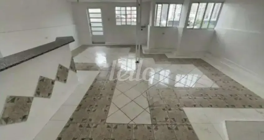 Apartamento com 1 quarto para alugar na Rua Olavo Bilac, --, Santo Antônio, São Caetano do Sul