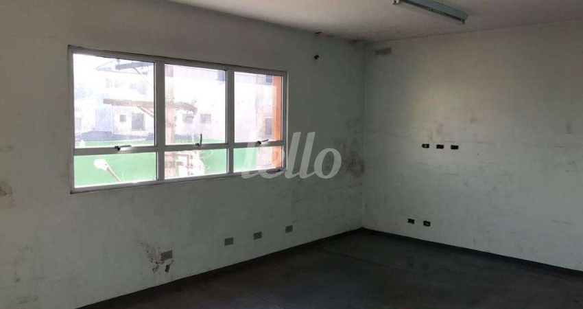 Prédio com 5 salas para alugar na Rua Pedro Setti, --, Vila Olga, São Bernardo do Campo