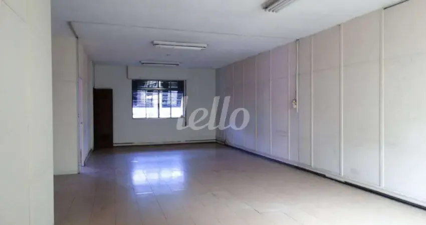 Ponto comercial para alugar na Rua Doutor Cesário Mota, --, Centro, Santo André