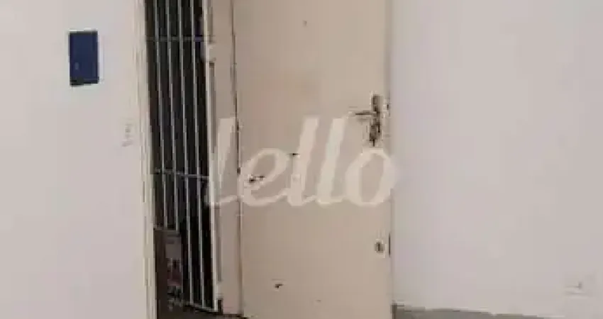 Ponto comercial com 1 sala para alugar na Alameda São Caetano, --, Campestre, Santo André