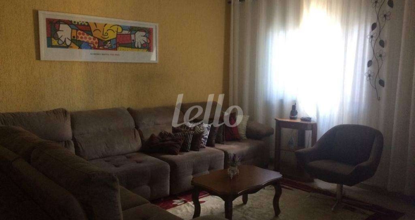 Casa comercial com 1 sala para alugar na Rua Cruz e Souza, --, Jardim Utinga, Santo André