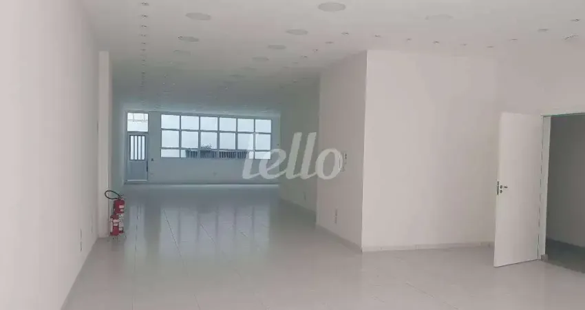 Ponto comercial para alugar na Rua Marechal Deodoro, --, Centro, São Bernardo do Campo
