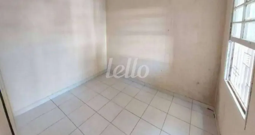 Casa comercial com 1 sala para alugar na Rua Paulo Harris, --, Vila Lilica, Santo André