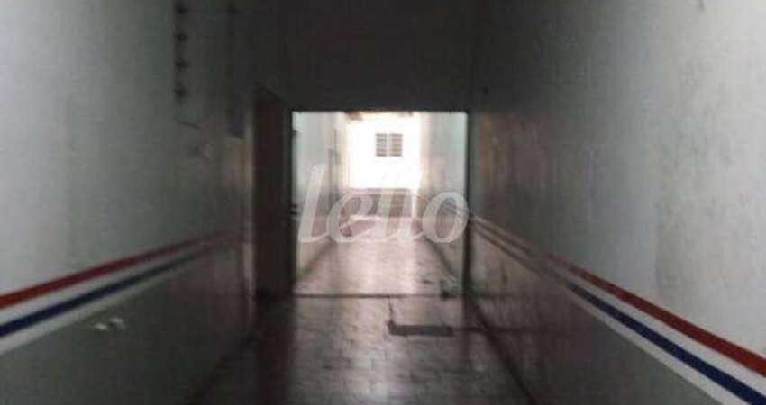 Prédio para alugar na Rua Coronel Alfredo Fláquer, --, Centro, Santo André