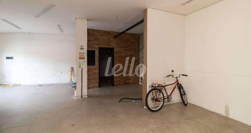 Ponto comercial para alugar na Praça Giovani Breda, --, Assunção, São Bernardo do Campo