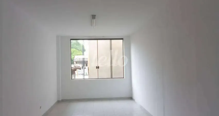Sala comercial com 1 sala para alugar na Rua General Glicério, --, Centro, Santo André
