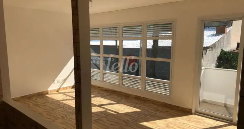 Sala comercial com 2 salas para alugar na Rua Eugênio Carlos de Abreu, --, Jardim do Mar, São Bernardo do Campo