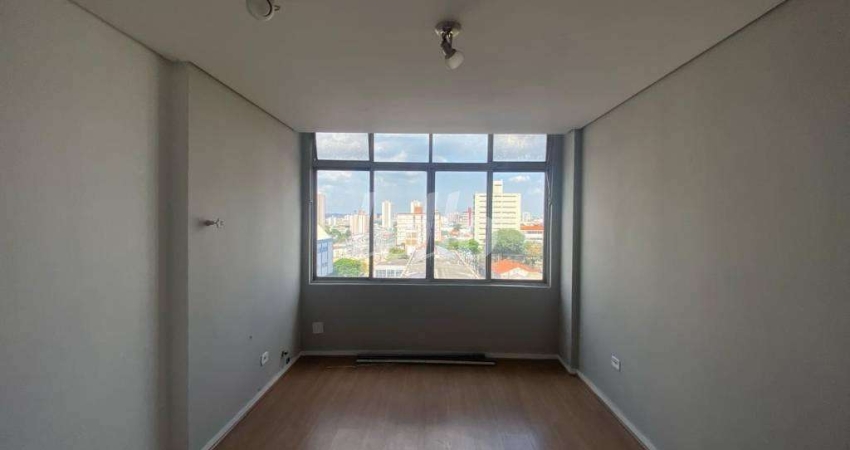 Sala comercial com 3 salas para alugar na Rua Xavier de Toledo, --, Centro, Santo André