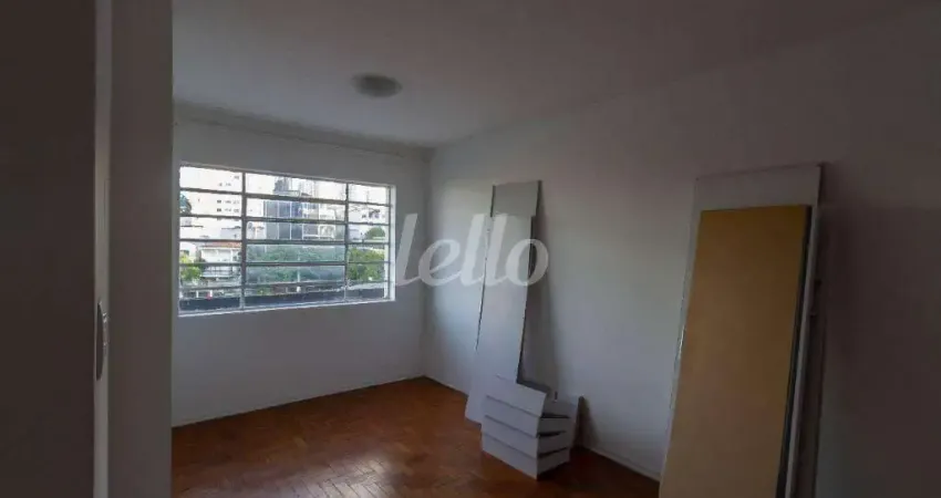 Apartamento com 1 quarto para alugar na Rua Paula Ney, --, Vila Mariana, São Paulo