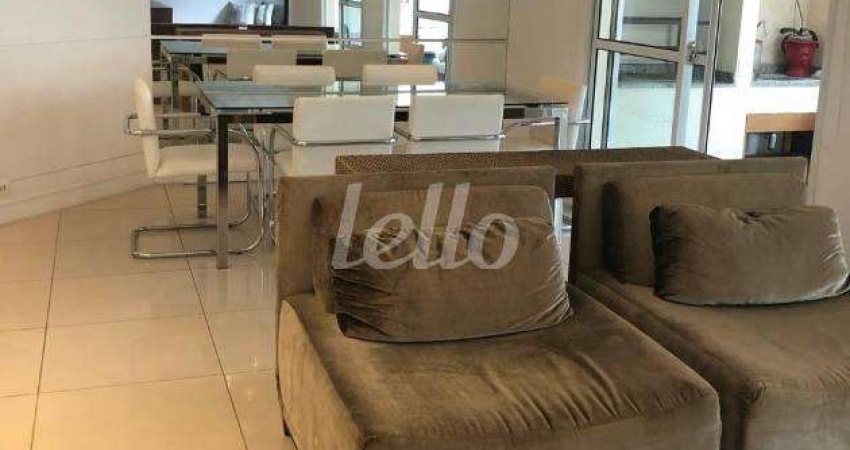 Apartamento para alugar na Rua do Rocio, --, Vila Olímpia, São Paulo