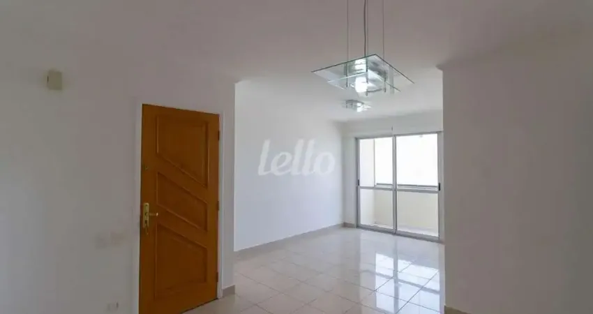 Apartamento com 3 quartos para alugar na Rua Padre Machado, --, Bosque da Saúde, São Paulo