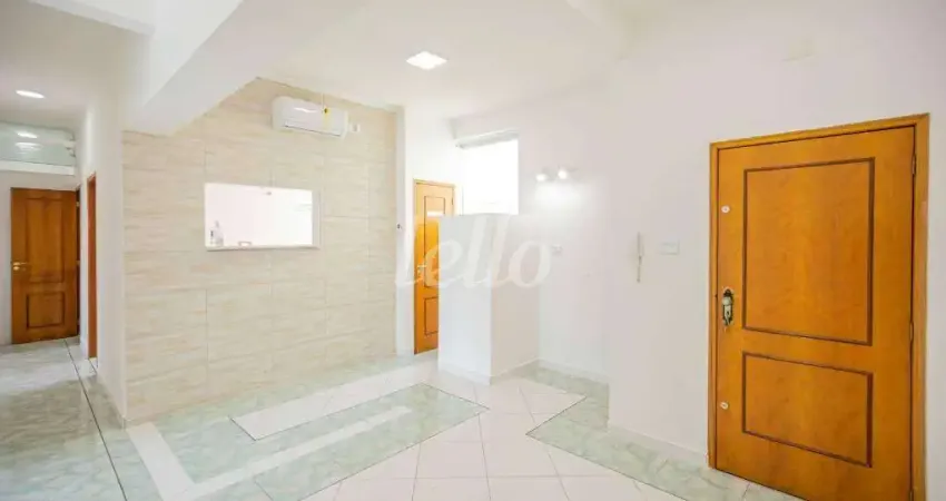Apartamento com 3 quartos para alugar na Rua Doutor José de Queirós Aranha, --, Vila Mariana, São Paulo