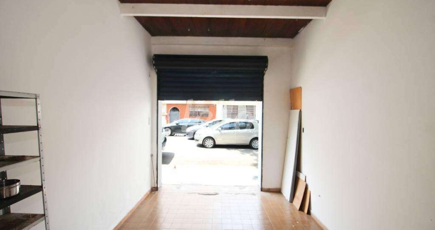 Ponto comercial com 6 salas para alugar na Rua dos Otonis, --, Vila Clementino, São Paulo