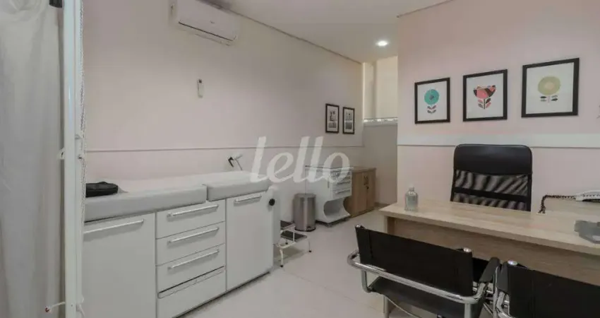 Sala comercial com 1 sala para alugar na Rua Doutor Nicolau de Sousa Queirós, --, Vila Mariana, São Paulo
