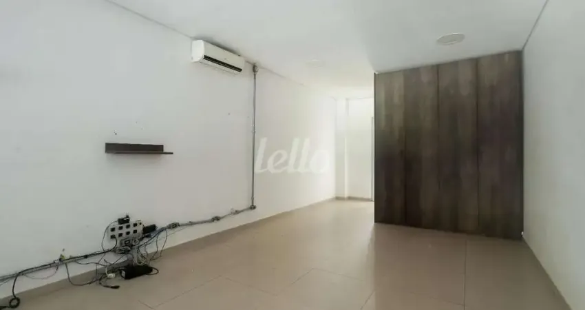 Ponto comercial para alugar na Avenida Lins de Vasconcelos, --, Cambuci, São Paulo