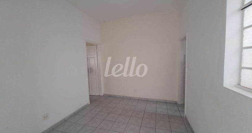 Casa com 1 quarto para alugar na Avenida Bosque da Saúde, --, Saúde, São Paulo
