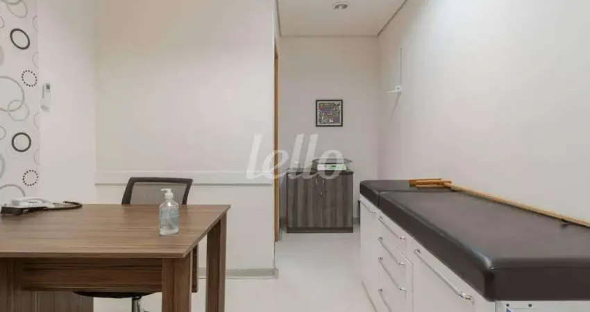 Sala comercial com 1 sala para alugar na Rua Doutor Nicolau de Sousa Queirós, --, Vila Mariana, São Paulo