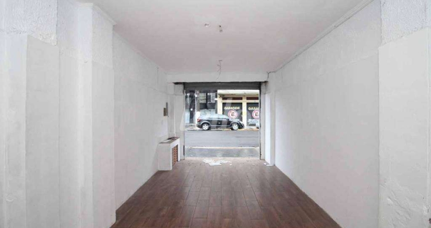 Ponto comercial para alugar na Rua Silva Bueno, --, Ipiranga, São Paulo