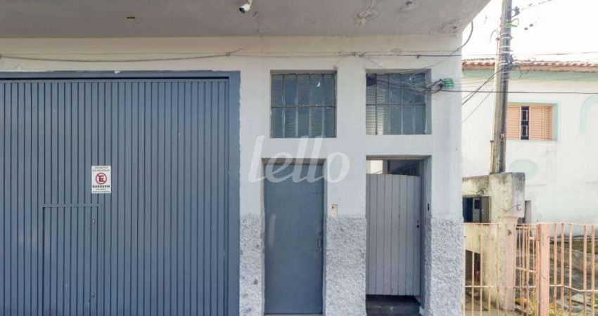 Ponto comercial com 2 salas para alugar na Rua Cuminapanema, --, Vila da Saúde, São Paulo