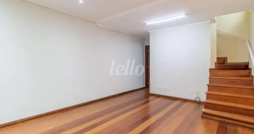 Casa comercial com 5 salas para alugar na Alameda dos Guaramomis, --, Planalto Paulista, São Paulo