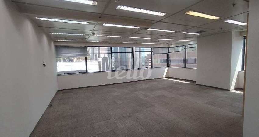 Sala comercial com 11 salas para alugar na Avenida Engenheiro Luiz Carlos Berrini, --, Cidade Monções, São Paulo