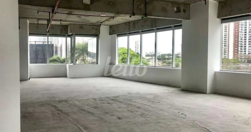 Sala comercial com 2 salas para alugar na Avenida das Nações Unidas, --, Várzea de Baixo, São Paulo
