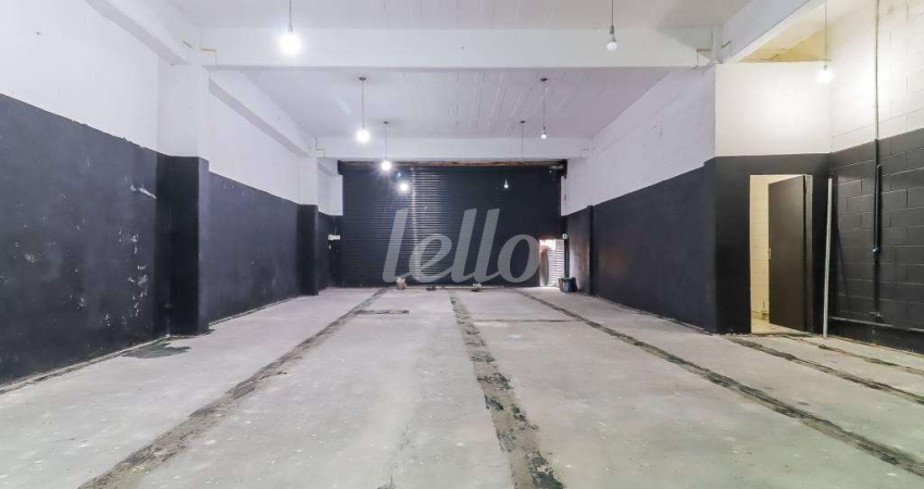 Ponto comercial para alugar na Av. Avenida Rodrigues Montemor, --, Cidade Domitila, São Paulo