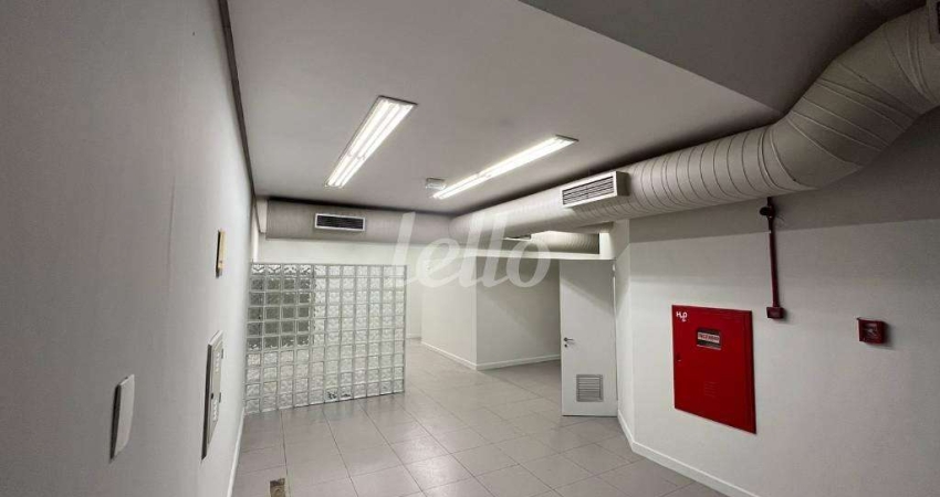 Ponto comercial para alugar na Rua Major Sertório, --, Vila Buarque, São Paulo