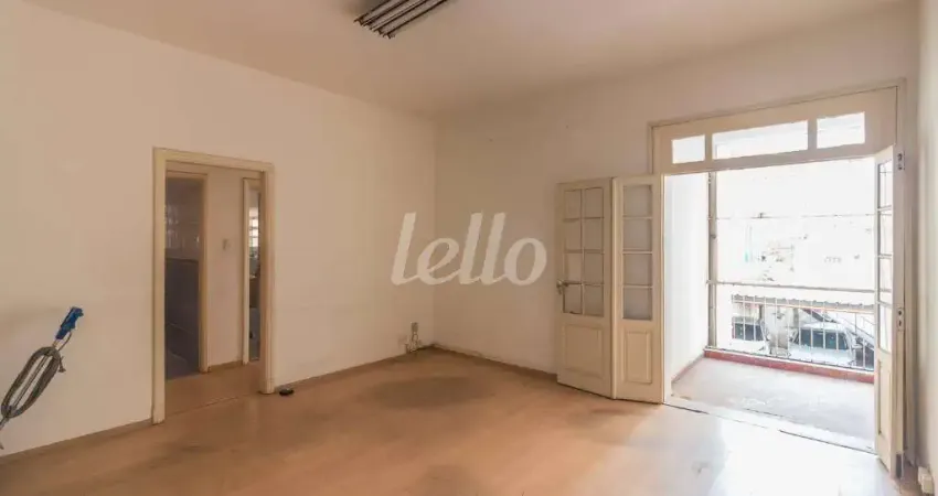 Sala comercial com 4 salas para alugar na Avenida Rebouças, --, Pinheiros, São Paulo