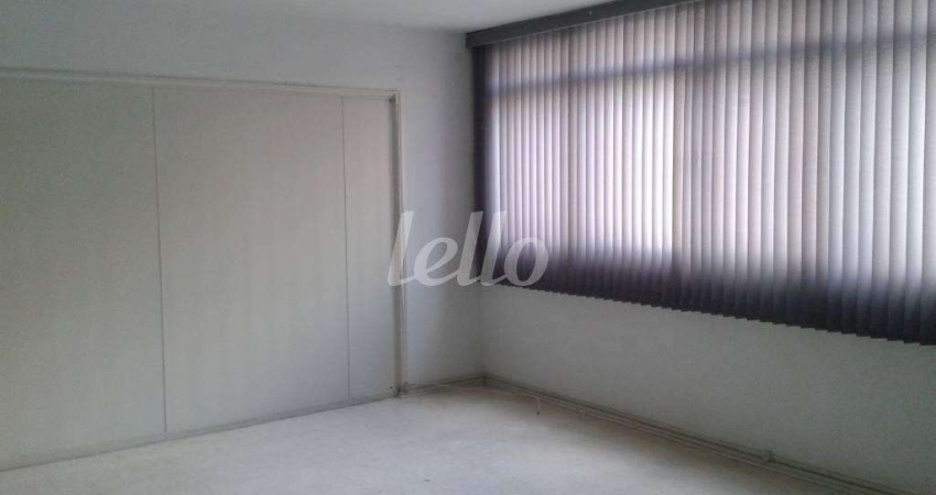 Sala comercial com 3 salas para alugar na Alameda Itu, --, Jardim Paulista, São Paulo