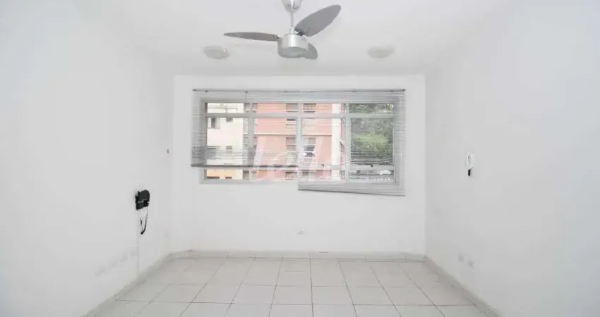 Sala comercial com 1 sala para alugar na Rua Rocha, --, Bela Vista, São Paulo