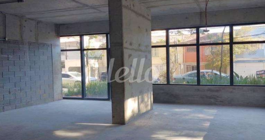 Ponto comercial para alugar na Rua Galeno de Almeida, --, Pinheiros, São Paulo