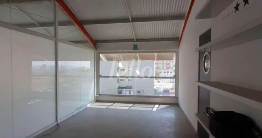 Sala comercial para alugar na Rua Heitor Penteado, --, Sumarezinho, São Paulo