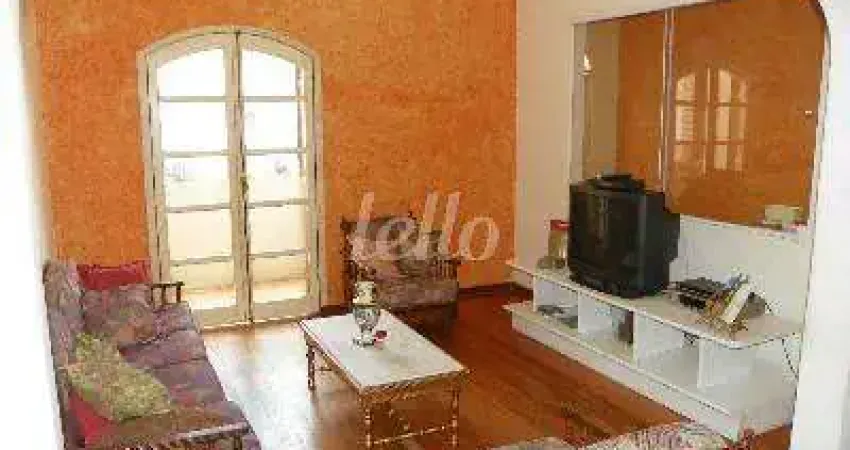 Casa comercial com 3 salas para alugar na Rua João Ramalho, --, Perdizes, São Paulo