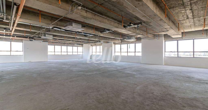 Sala comercial com 1 sala para alugar na Rua Mergenthaler, --, Vila Leopoldina, São Paulo