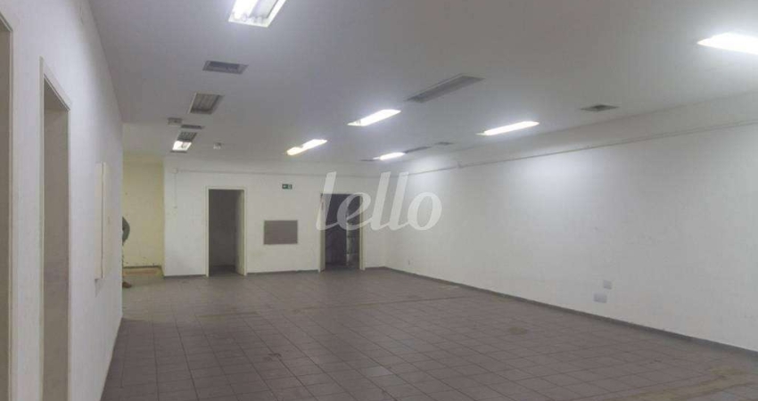 Ponto comercial com 4 salas para alugar na Rua Teodoro Sampaio, --, Pinheiros, São Paulo