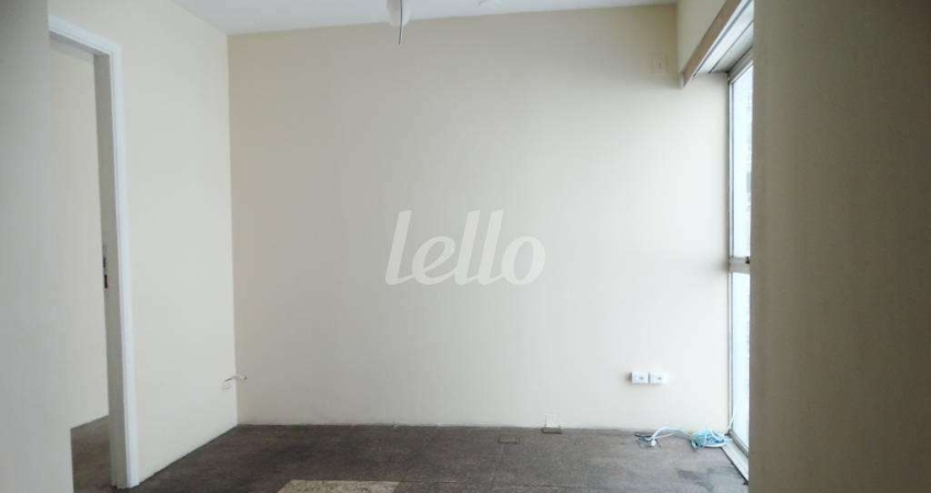 Sala comercial com 3 salas para alugar na Rua Maranhão, --, Higienópolis, São Paulo